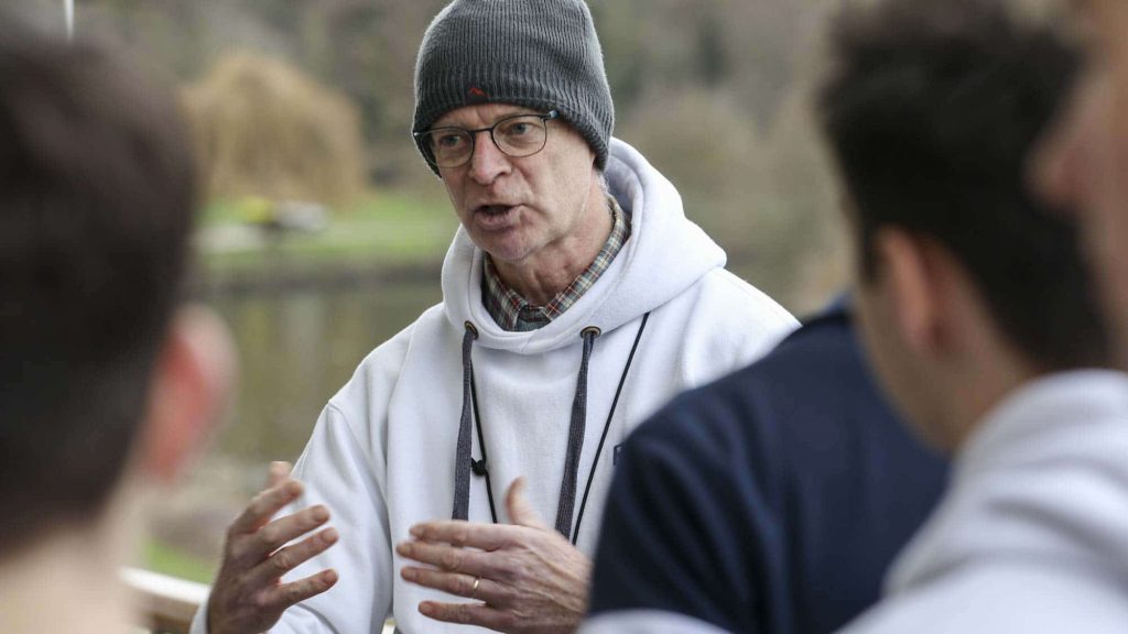5 Stages of Coaching – How to Become an Exceptional Coach