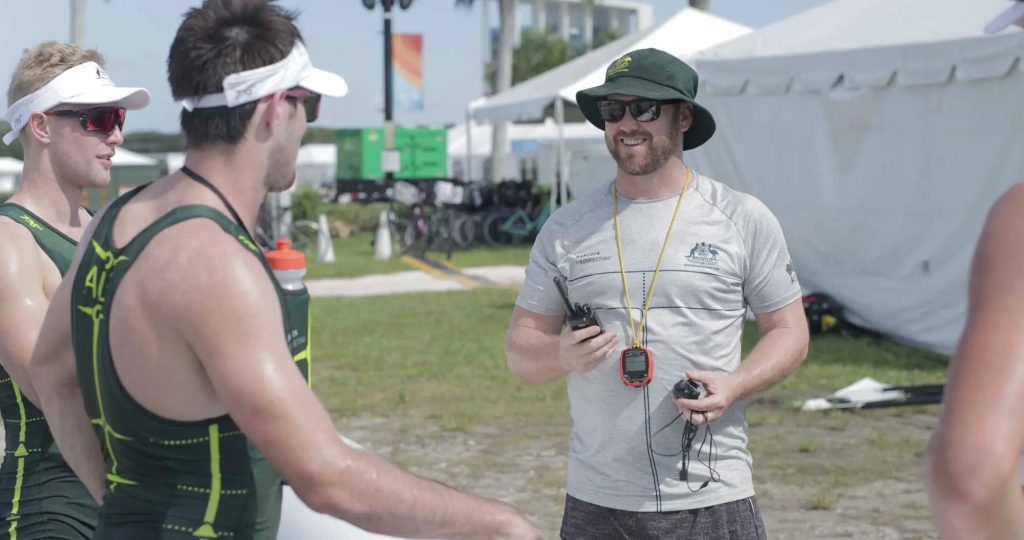 6 Habits of Highly Successful Sports Coaches