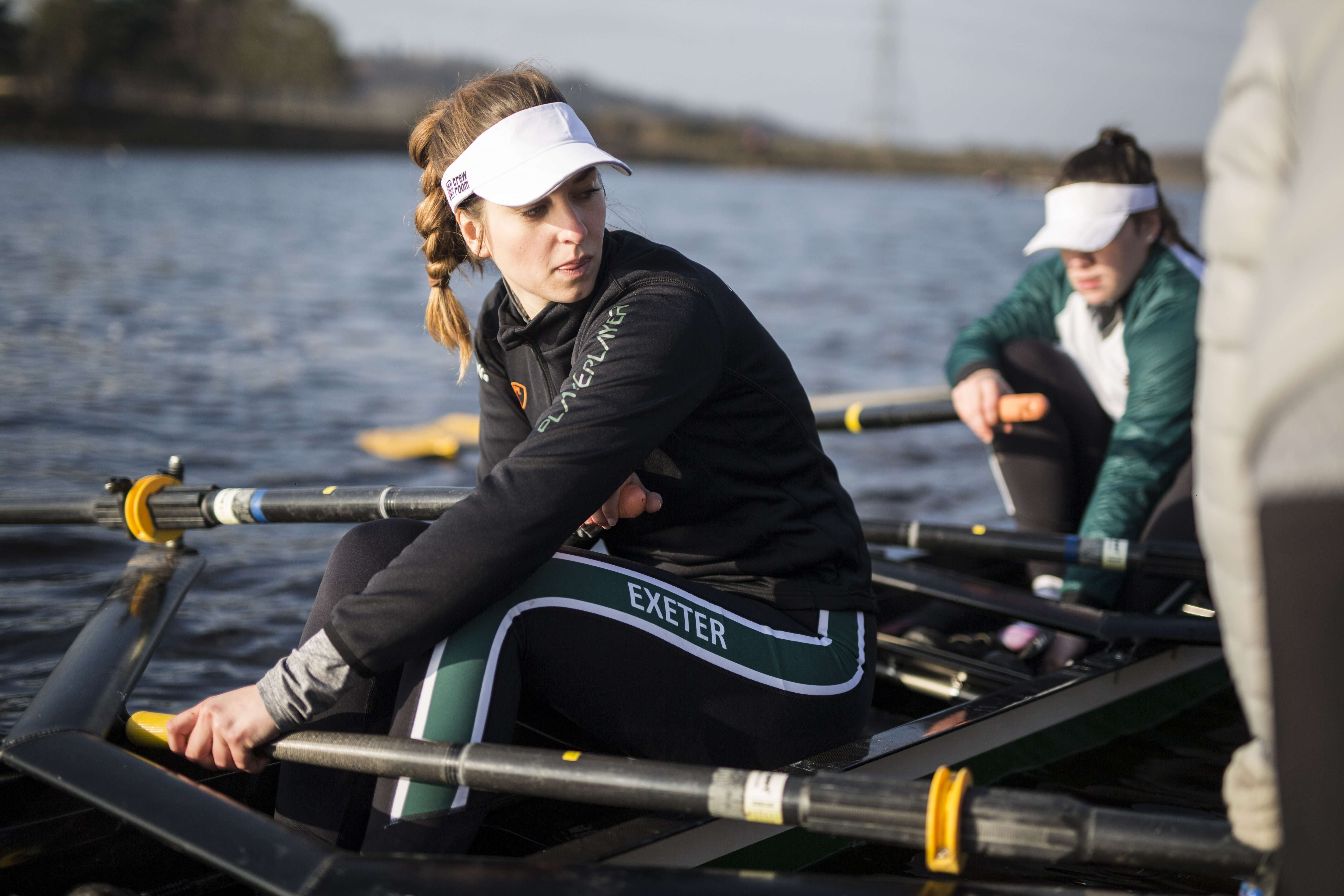 Benefits of Athlete Monitoring