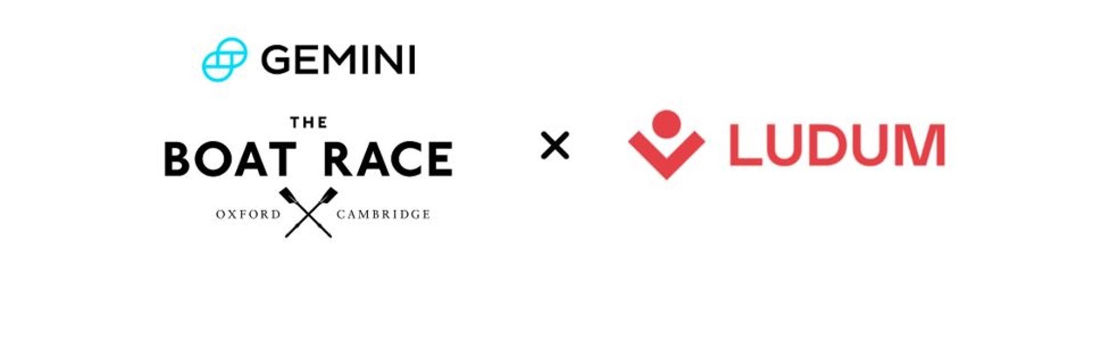 Ludum to Live Stream Races from The Boat Race’s Fixture Series in 2022