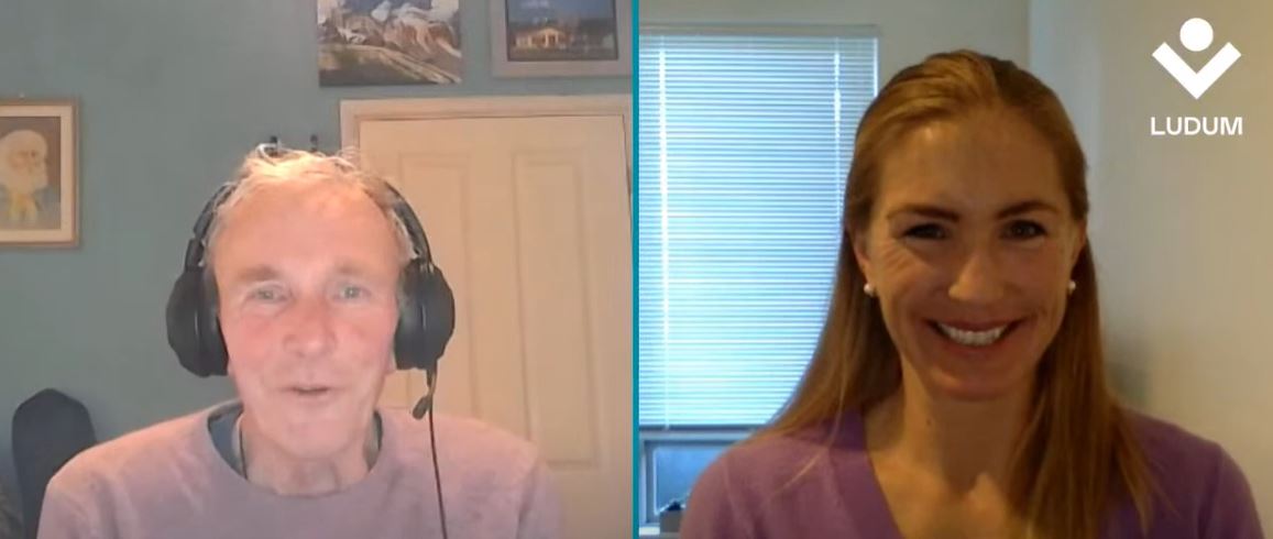 Meghan Musnicki (USA) | Double Olympic Champion US Rower joins Martin Cross LIVE