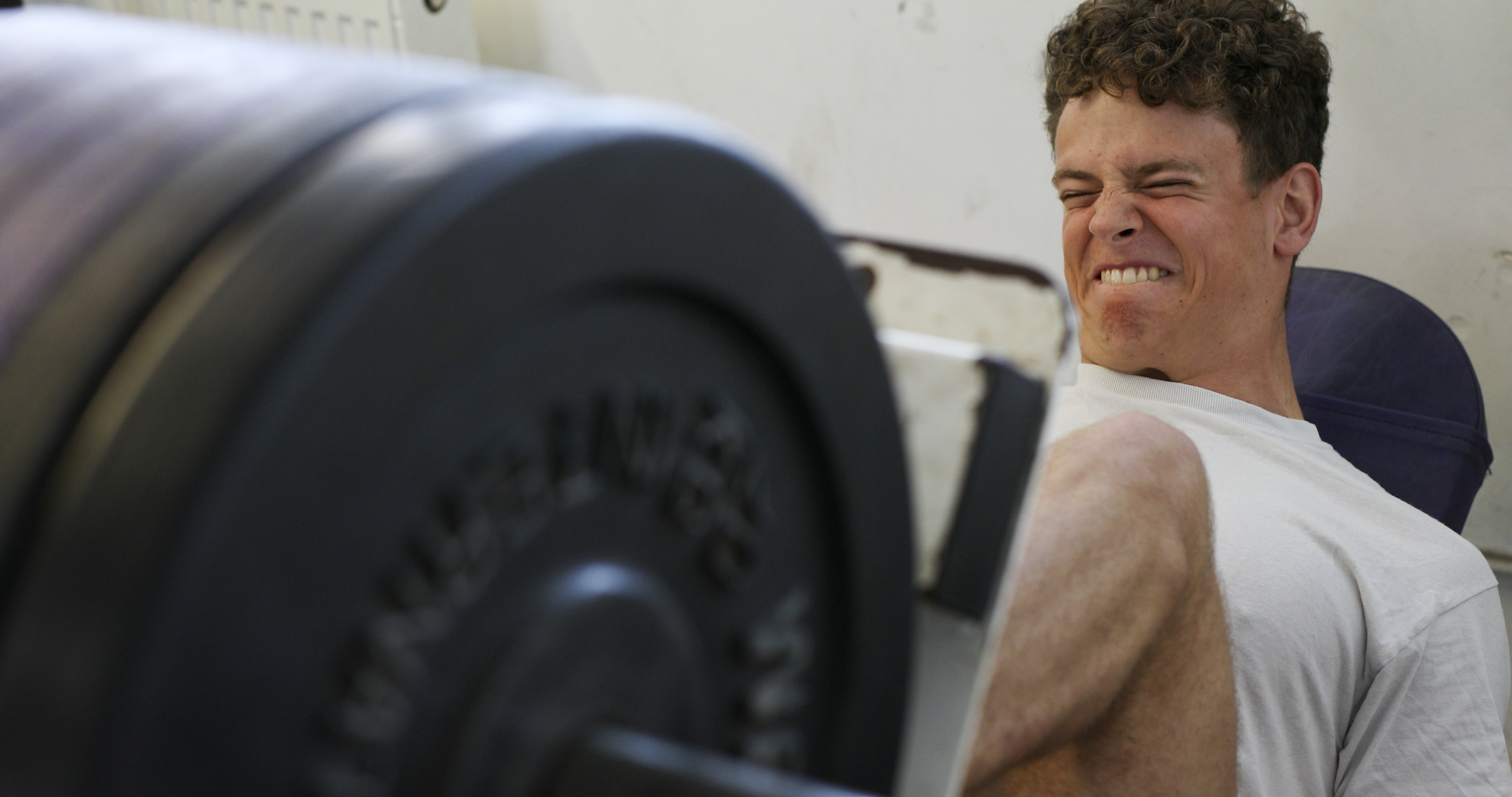 Power, Strength & Muscular Endurance in Sport: An Explanation