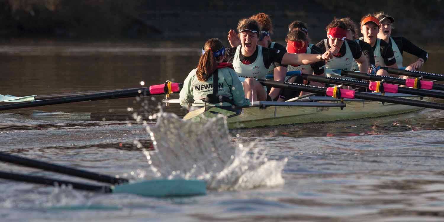 Redefining Success in Sport – Cath Bishop guest blog