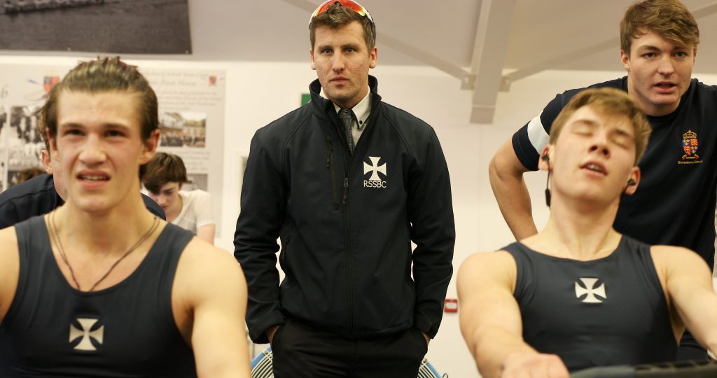 Role of a Coach – Organising your Training Plan [2020]