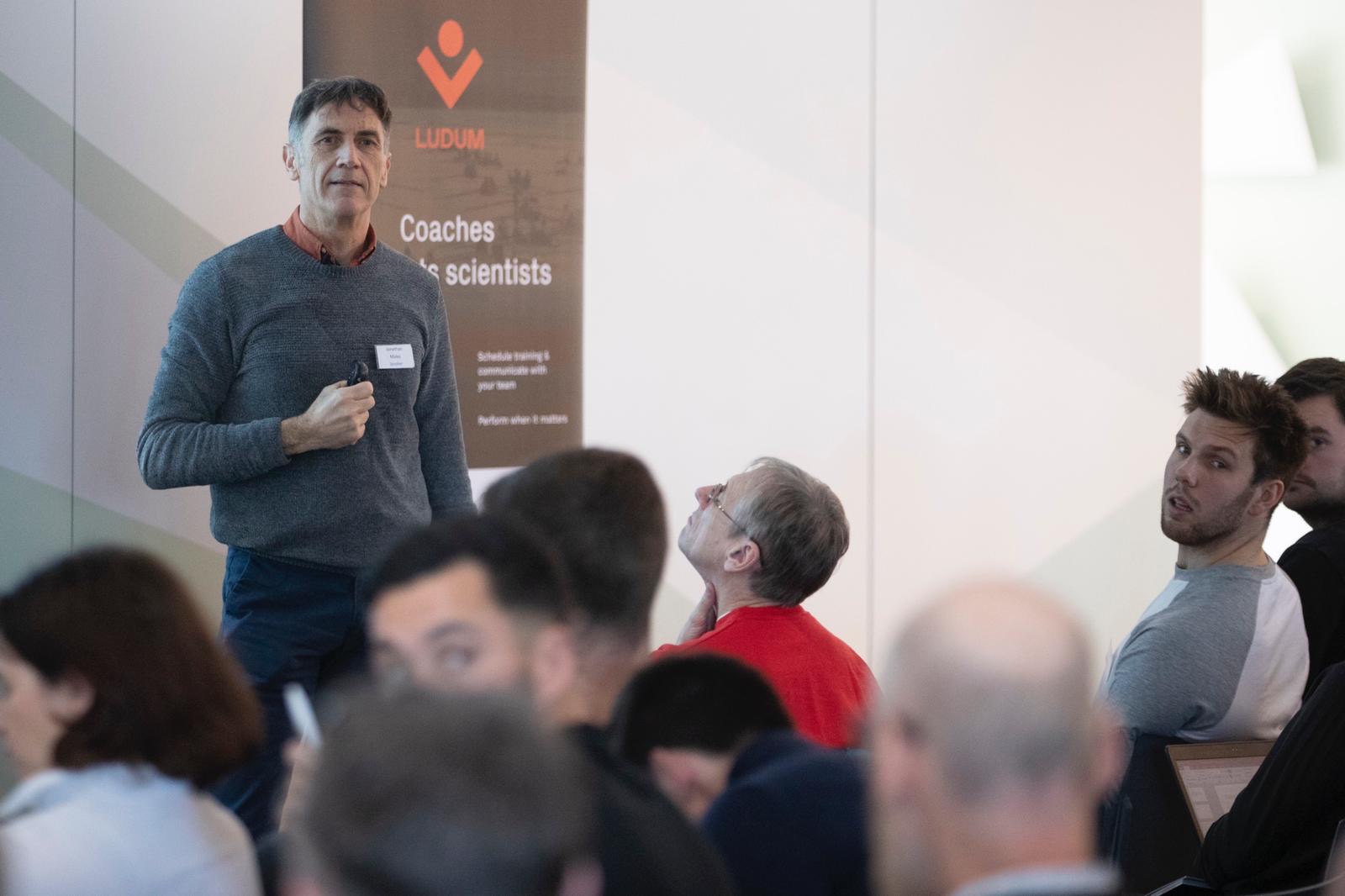 Rowing coaching is more than just teaching sport | Rowing coaching tips from Jonathan Males