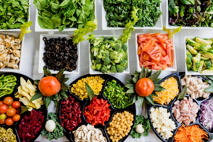 Rowing Nutrition: What Is The Ideal Diet for Rowing?