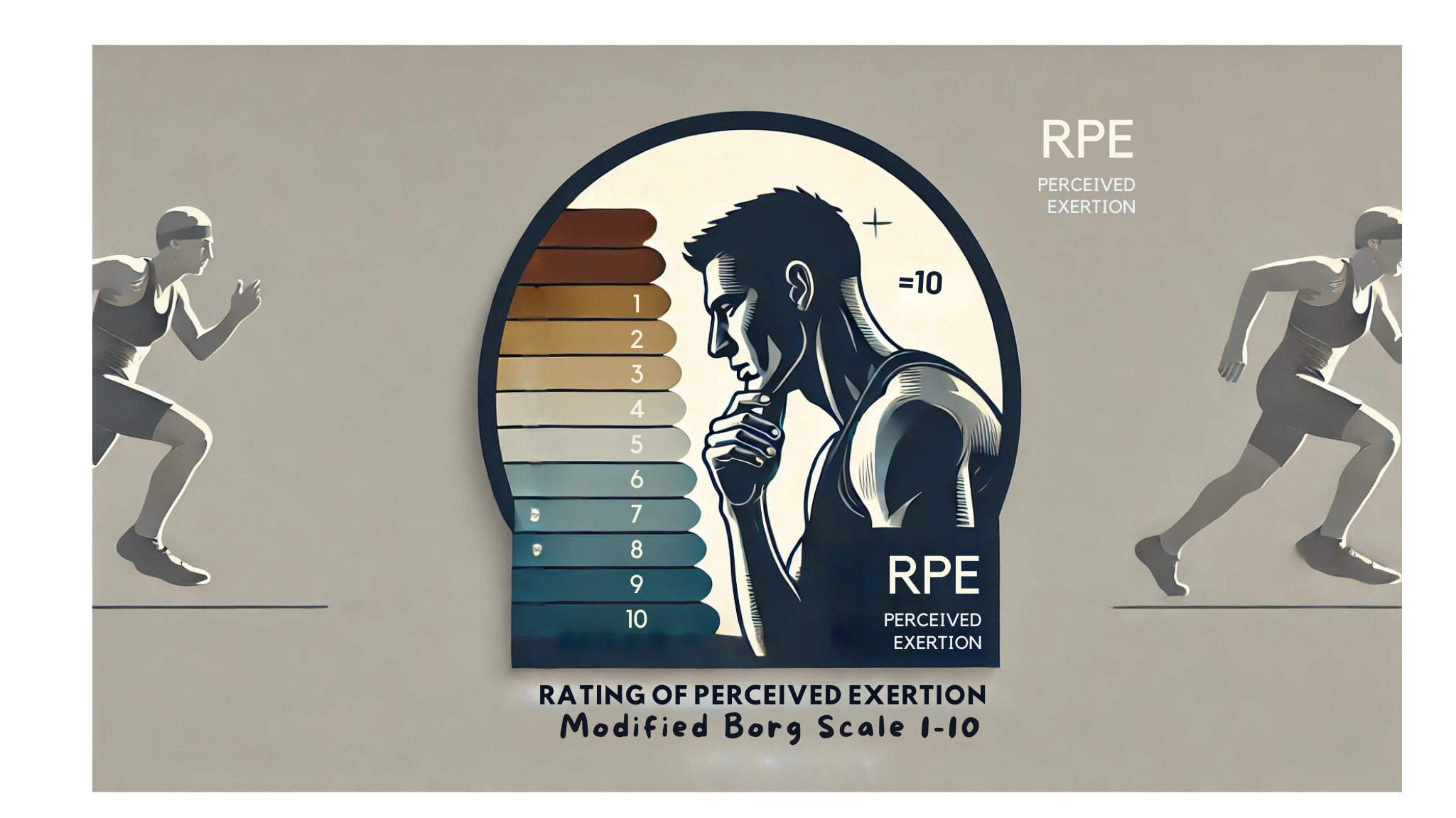 Understanding RPE: How Perceived Effort Can Improve Your Endurance Training