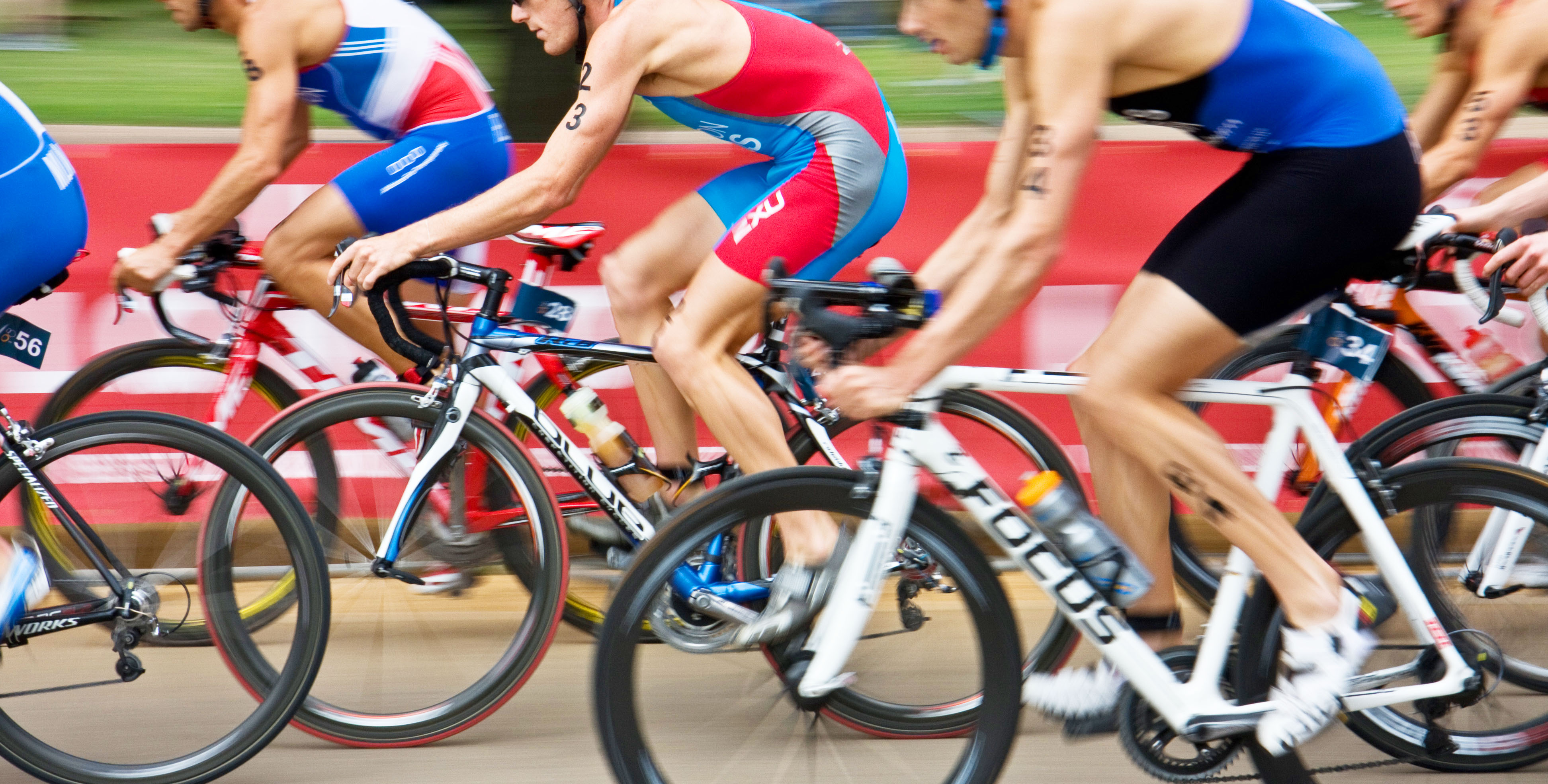 Speed In Sport – How to improve speed