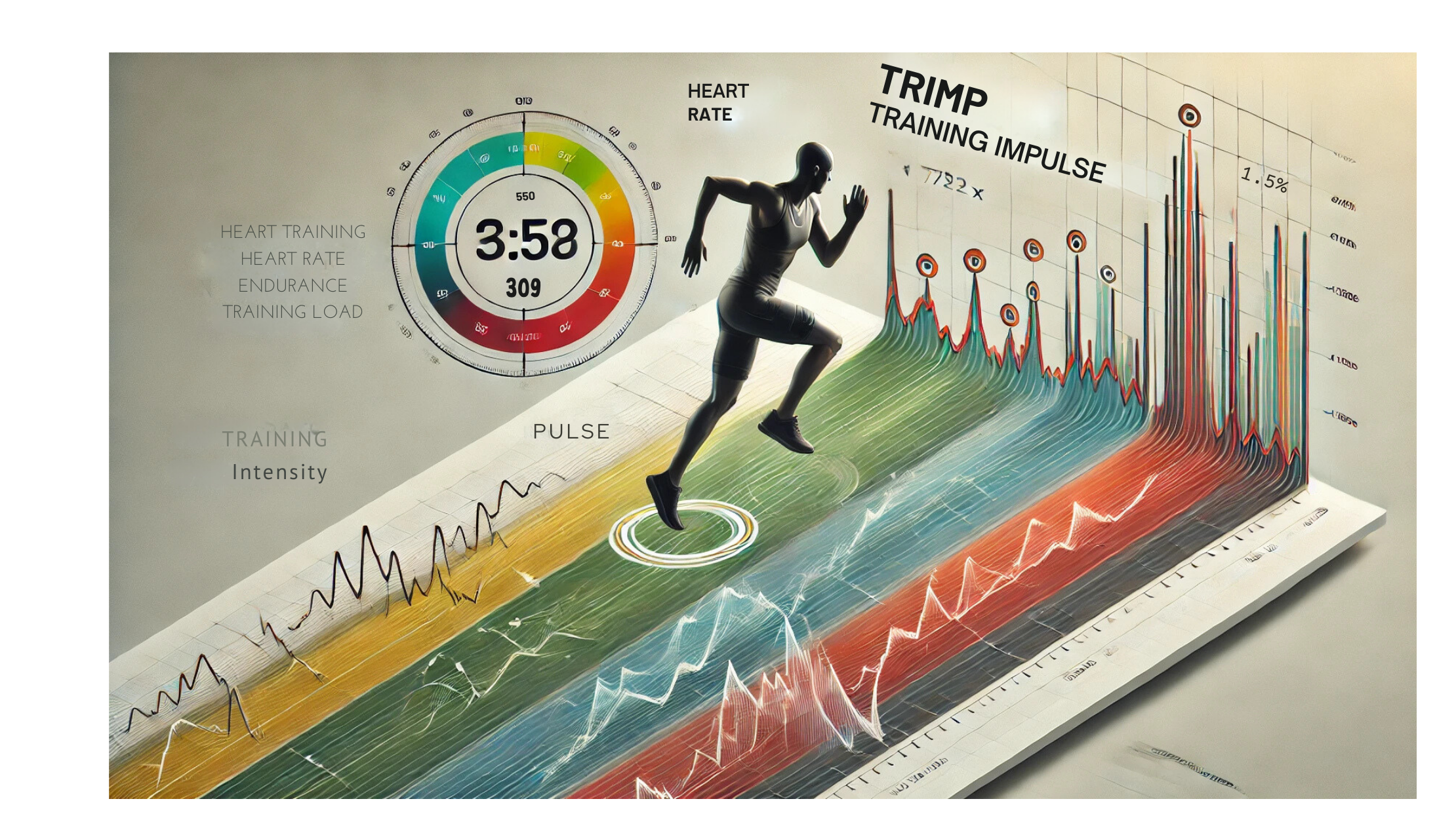 TRIMP: A Science-Backed Way to Measure Training Load in Endurance Sports