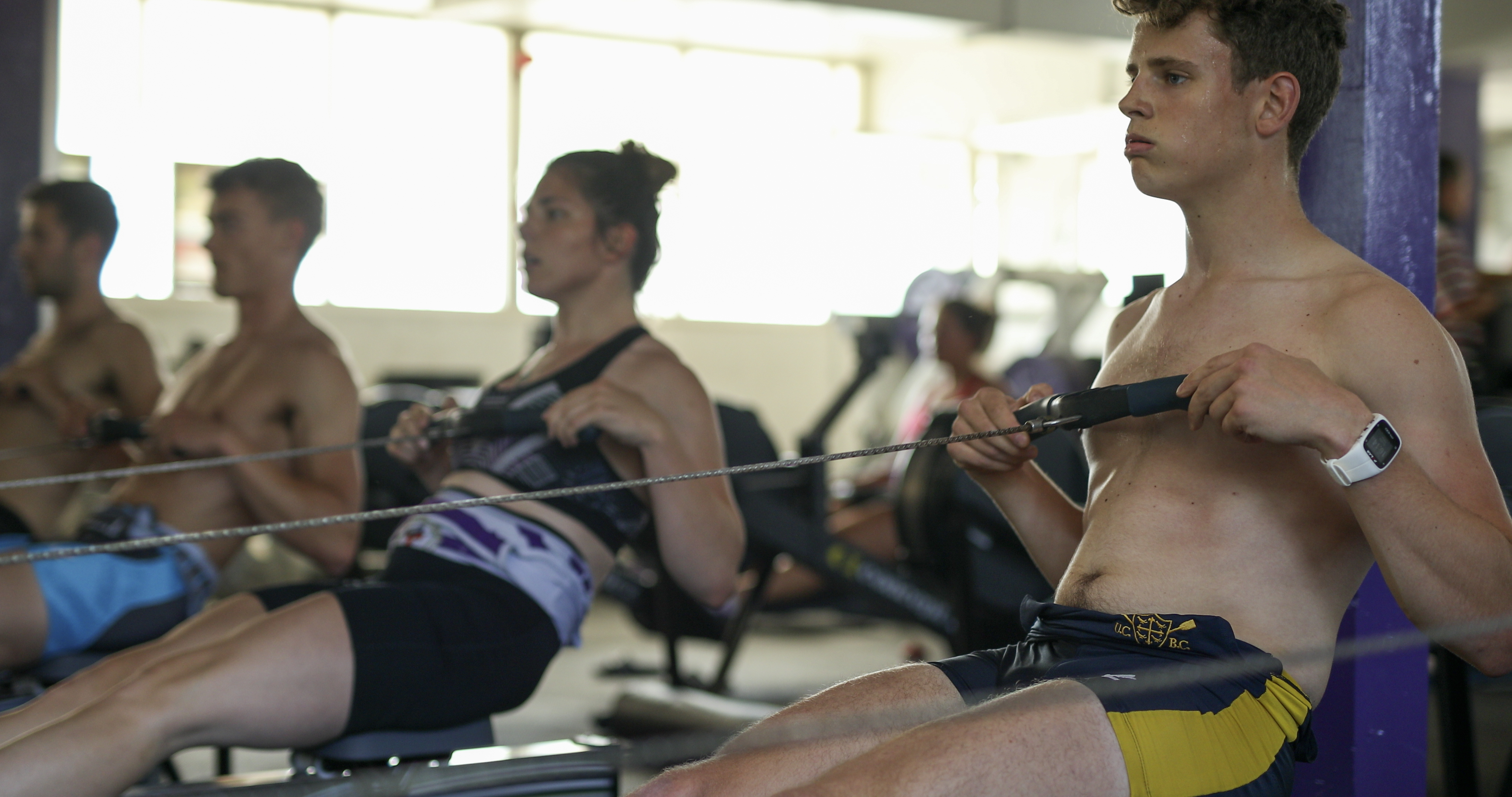 Why do you Need an Indoor Rowing Training App?