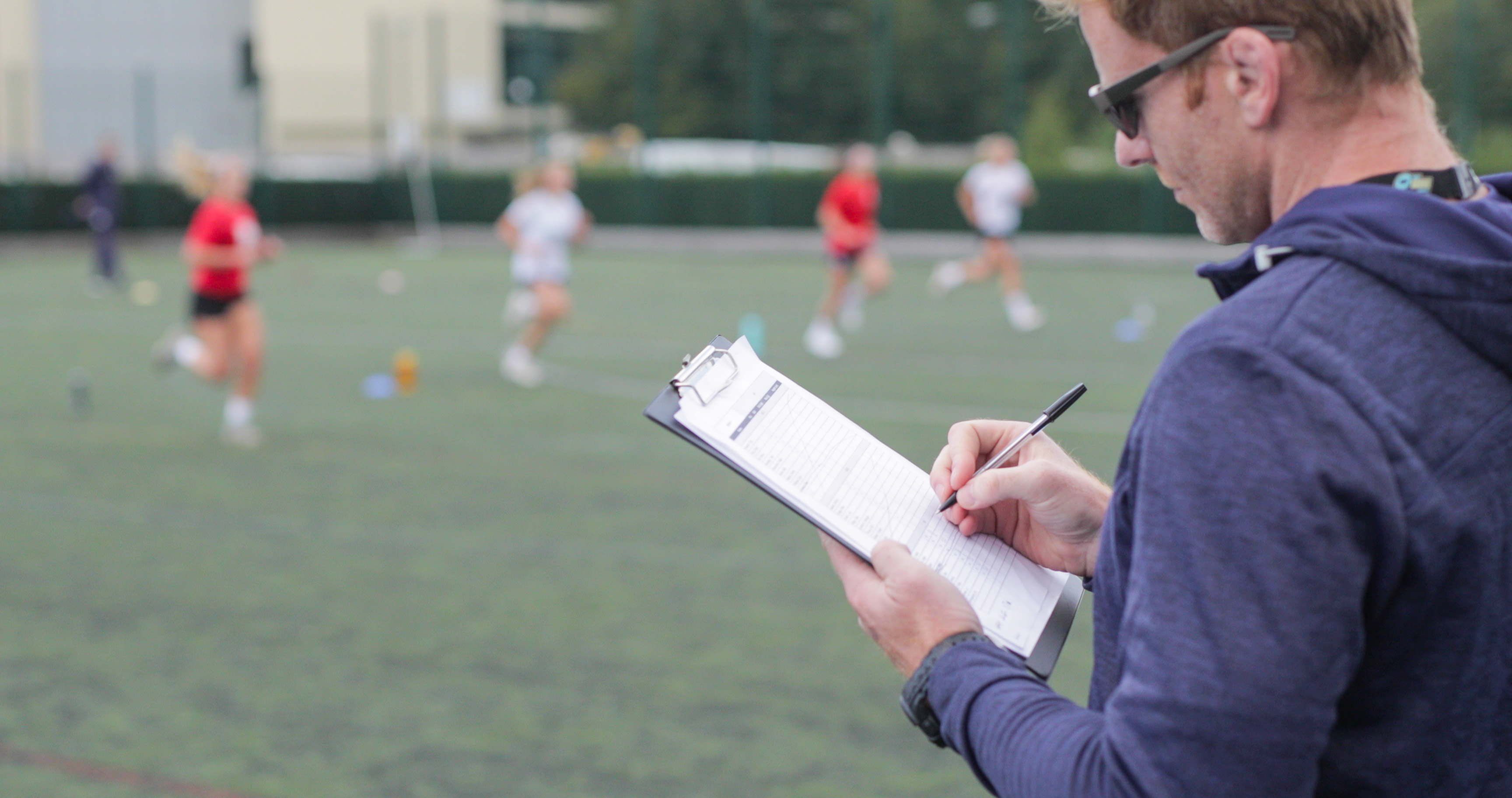 Why monitor Injury and Illness?