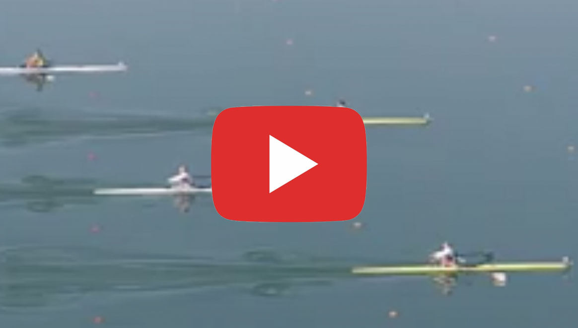 The Top Olympic Rowing Races Ranked | Ludum